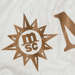Camisa Napoli 2025/26 Away – Torcedor