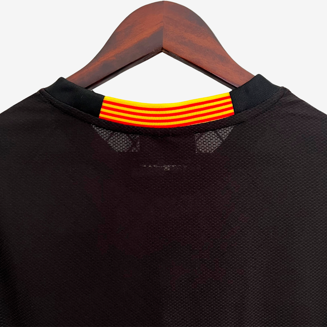 Camisa Barcelona 2013/14 Third – Retrô