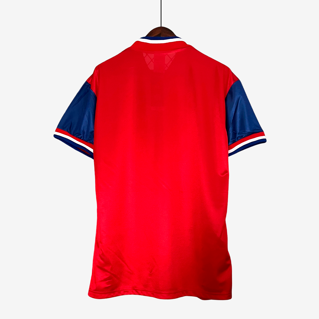 Camisa Bayern de Munique 1993/95 Home – Retrô