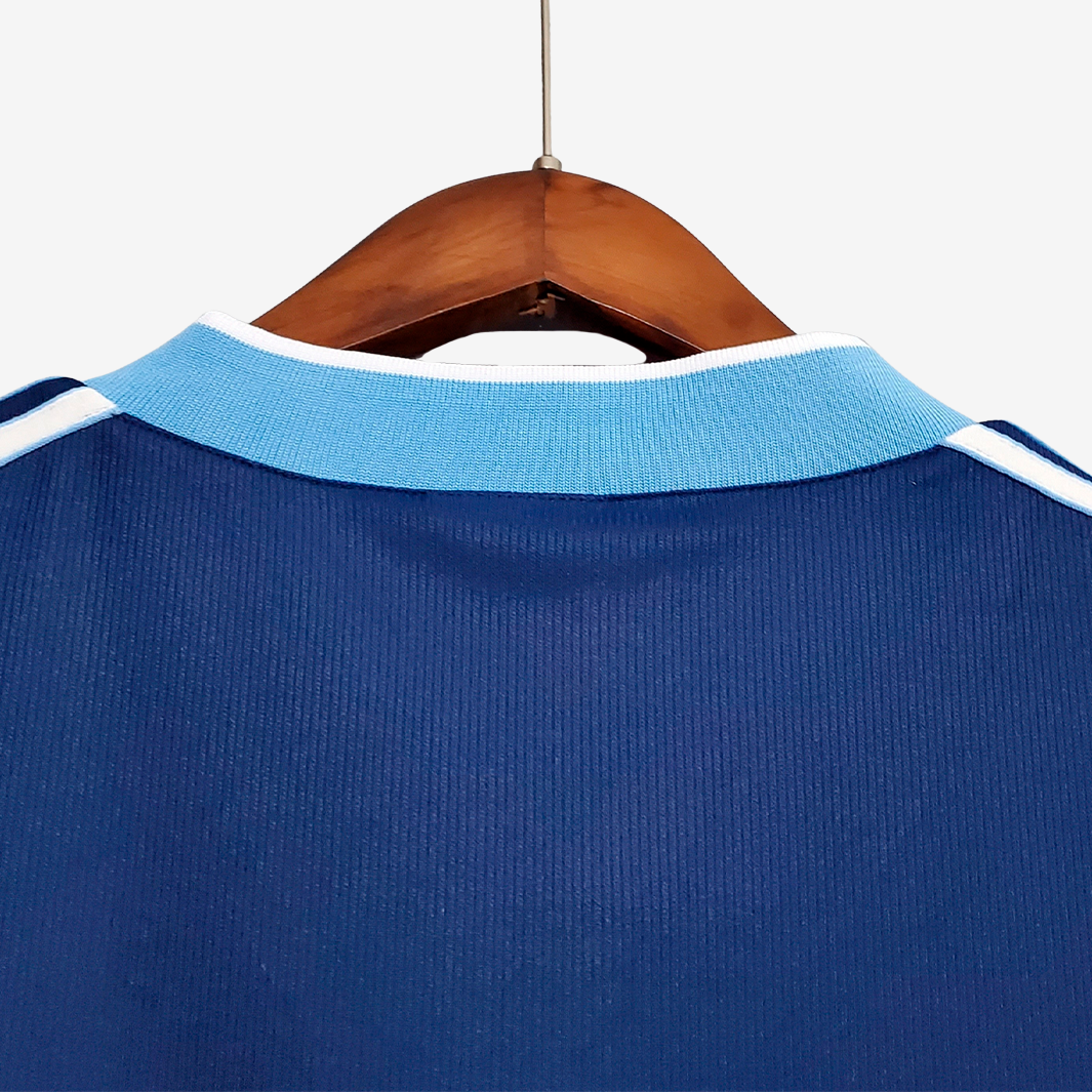 Camisa Argentina 1998 Away – Retrô