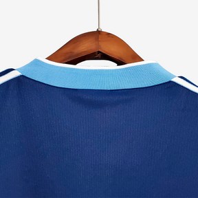 Camisa Argentina 1998 Away – Retrô