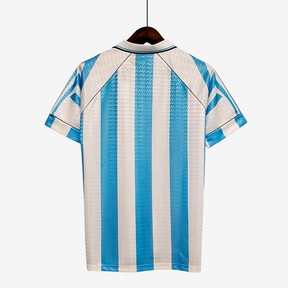 Camisa Argentina 1996/97 Home – Retrô