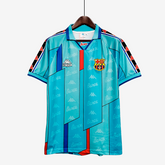 Camisa Barcelona 1996/97 Away – Retrô