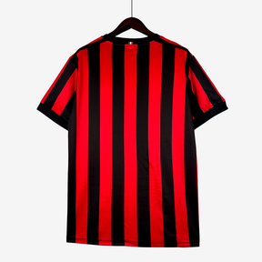 Camisa AC Milan 2017/18 Home – Retrô