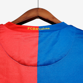 Camisa Barcelona 2006/07 Home – Retrô