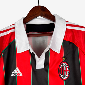 Camisa AC Milan 2012/13 Home – Retrô
