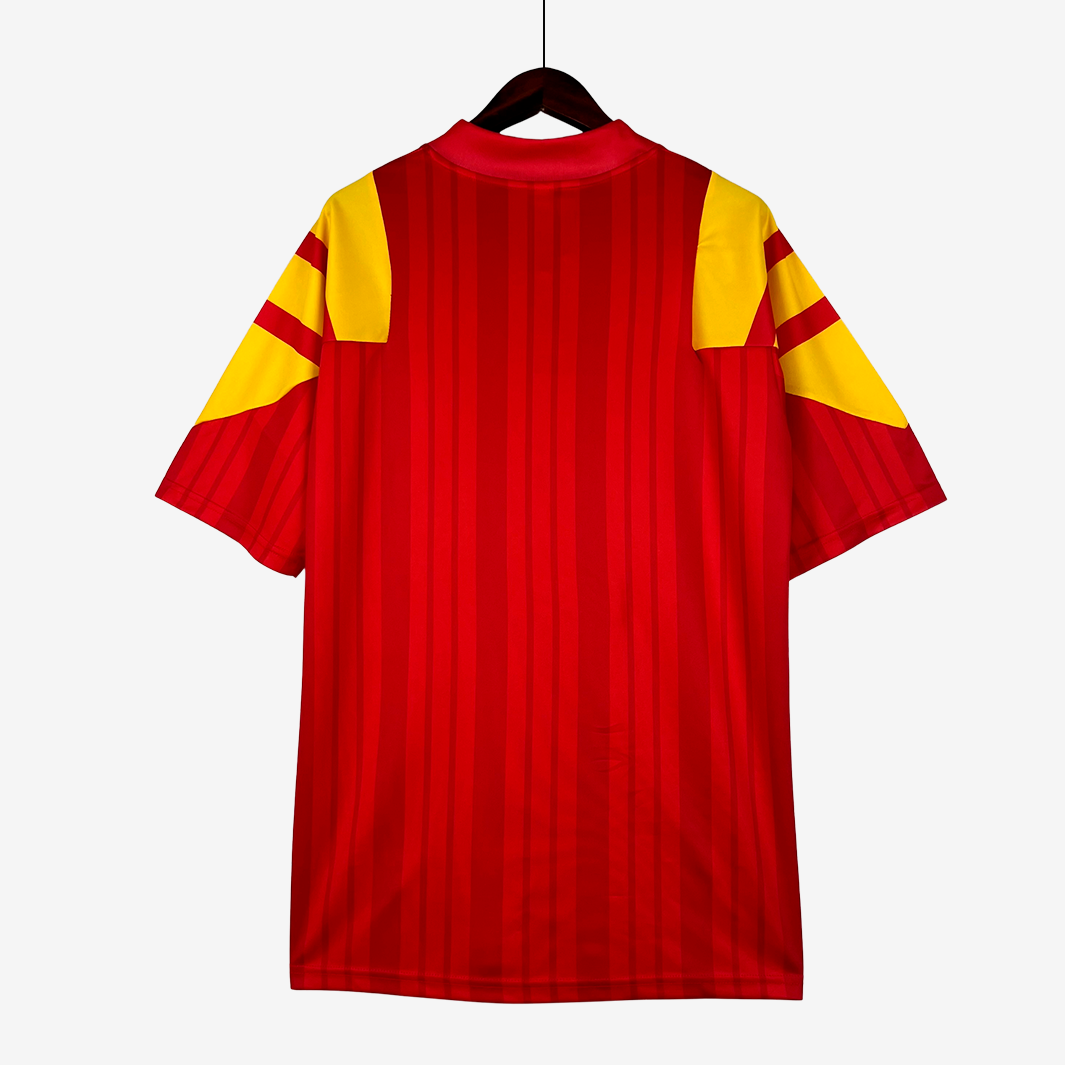 Camisa Espanha 1992/94 Home – Retrô