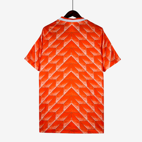 Camisa Holanda 1998 Home – Retrô