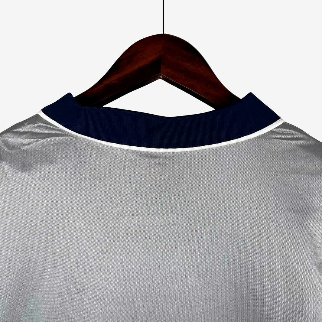 Camisa Paris Saint-Germain (PSG) 1999/00 Away – Retrô