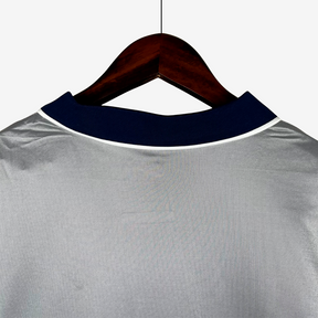 Camisa Paris Saint-Germain (PSG) 1999/00 Away – Retrô