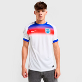 Camisa Inglaterra 2025 Home – Torcedor
