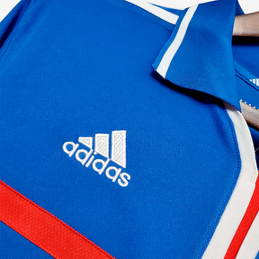 Camisa França 2000 Home – Retrô