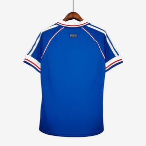 Camisa França 1998 Home – Retrô