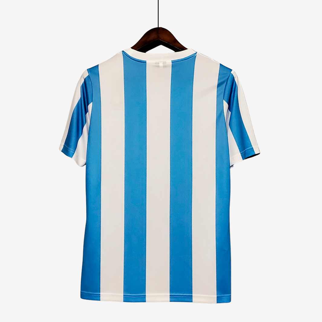 Camisa Argentina 1986 Home – Retrô