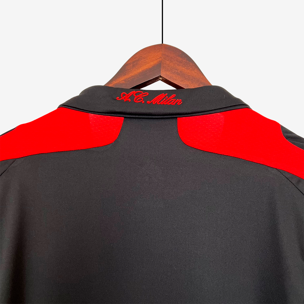Camisa AC Milan 2007/08 Third – Retrô