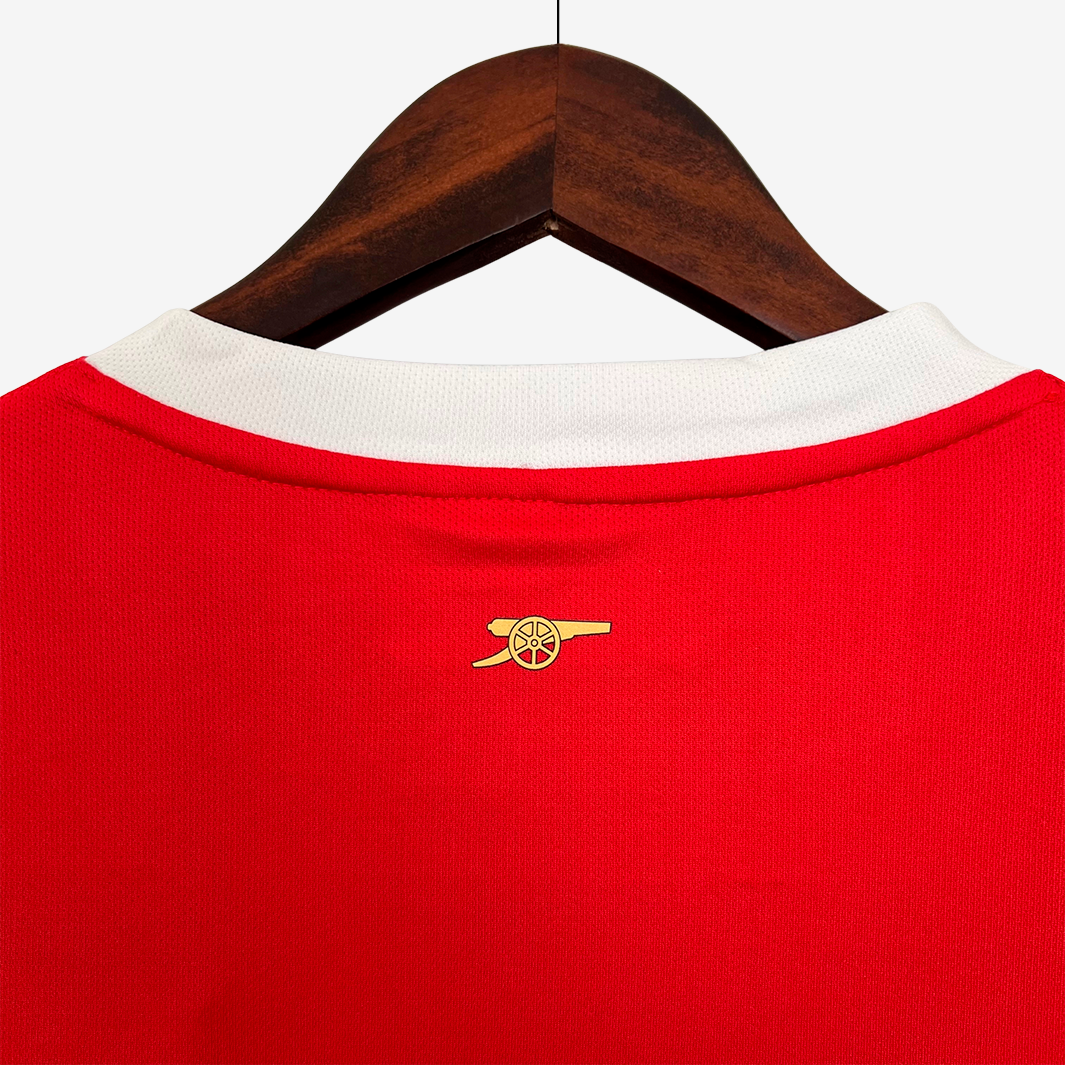 Camisa Arsenal 2006/08 Home – Retrô