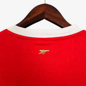 Camisa Arsenal 2006/08 Home – Retrô