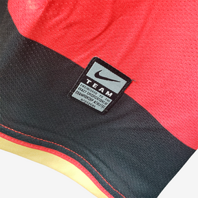 Camisa Flamengo 2008/09 Home – Retrô