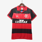 Camisa Flamengo 1990/91 Home – Retrô