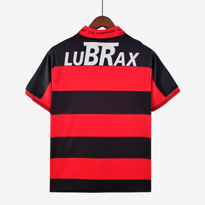 Camisa Flamengo 1992/93 Home – Retrô