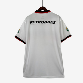Camisa Flamengo 2001/02 Away – Retrô