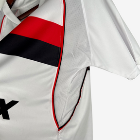 Camisa Flamengo 2002/03 Away – Retrô