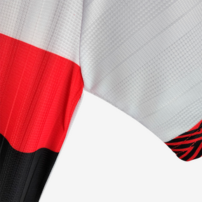 Camisa Flamengo 1995/96 Away – Retrô