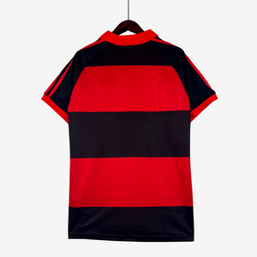 Camisa Flamengo 1987/88 Home – Retrô