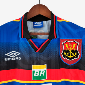 Camisa Flamengo 1995/96 Third – Retrô