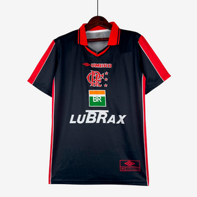 Camisa Flamengo 1999/00 Third – Retrô