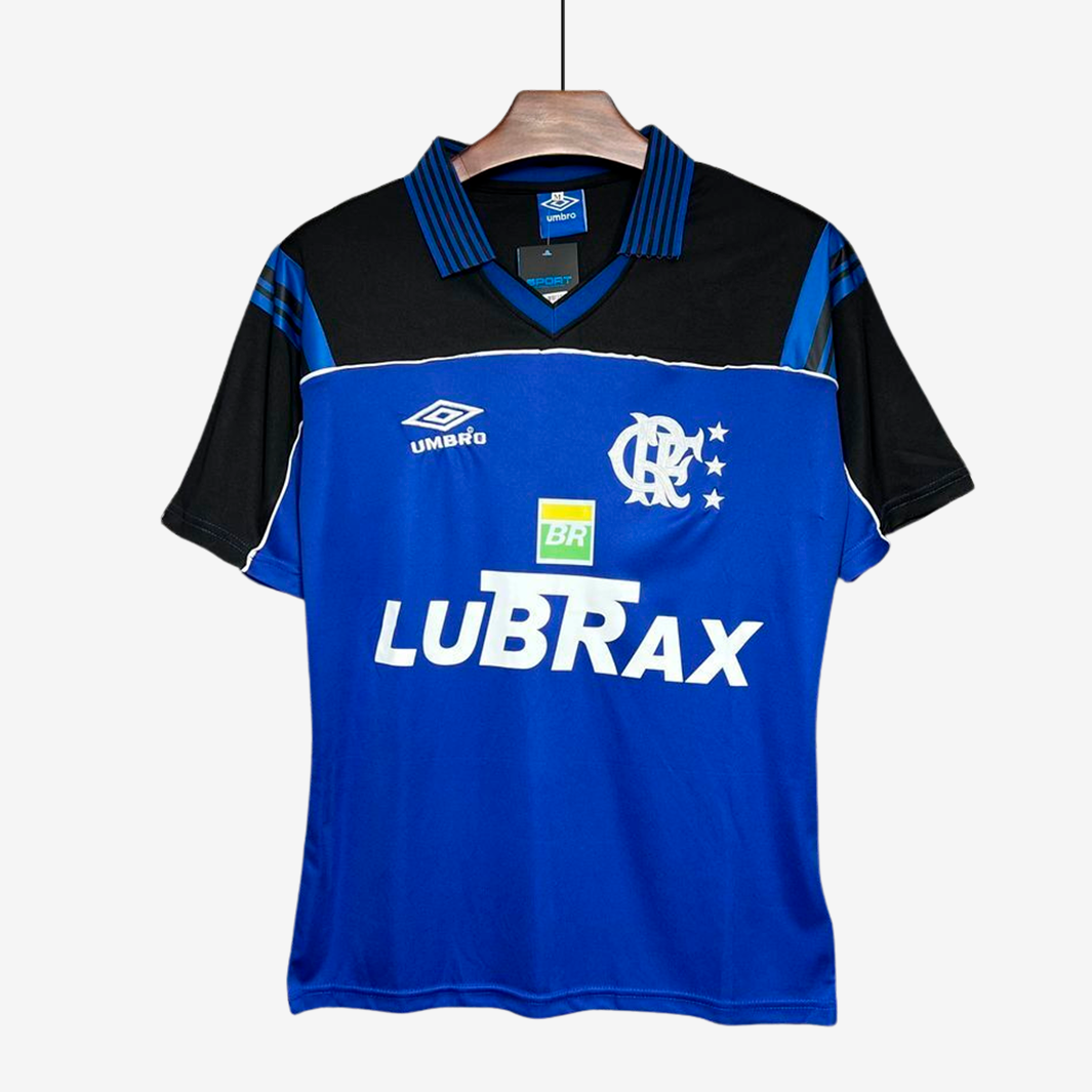 Camisa Flamengo 1999/00 Goleiro – Retrô