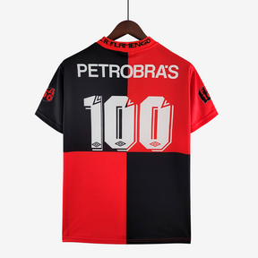 Camisa Flamengo 1994/95 Centenário Home – Retrô