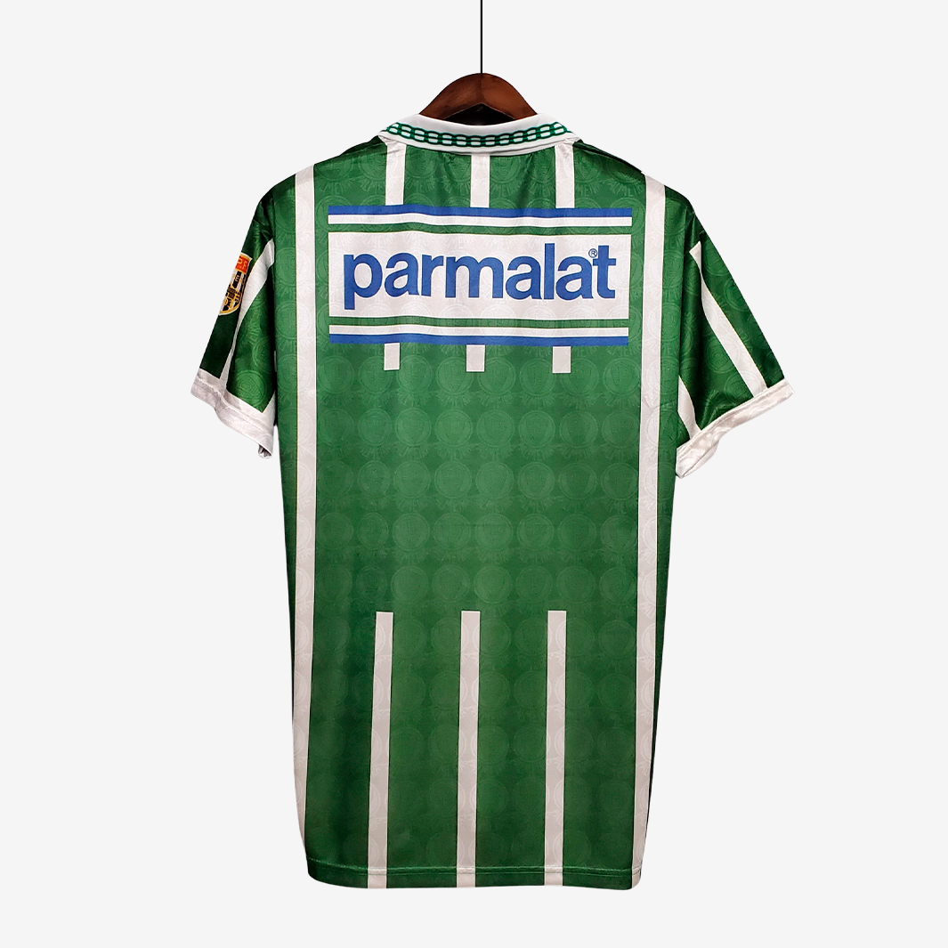 Camisa Palmeiras 1993/94 Home – Retrô
