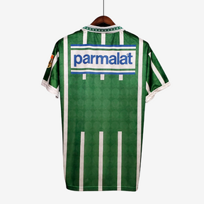 Camisa Palmeiras 1993/94 Home – Retrô