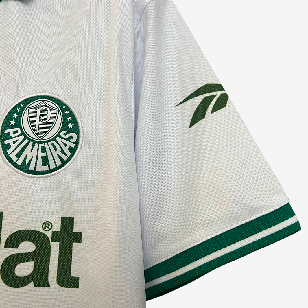 Camisa Palmeiras 1997/98 Away – Retrô