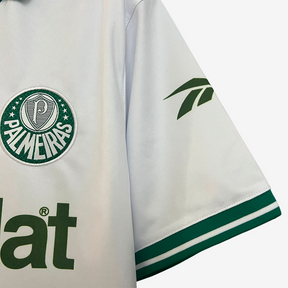 Camisa Palmeiras 1997/98 Away – Retrô