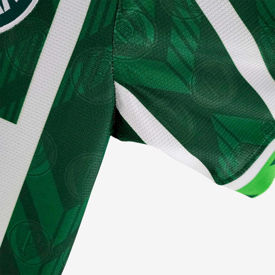Camisa Palmeiras 1992/93 Home – Retrô