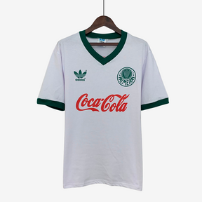 Camisa Palmeiras 1987/88 Away – Retrô