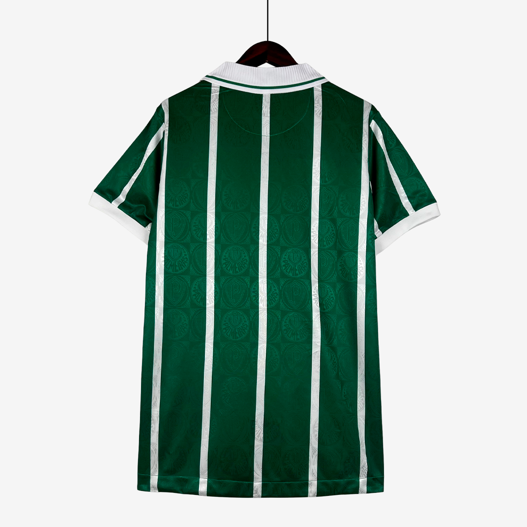 Camisa Palmeiras 1993/94 Home – Retrô