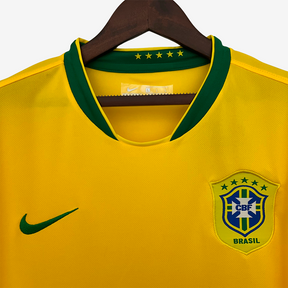 Camisa Brasil 2006 Home – Retrô