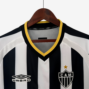 Camisa Atlético Mineiro 2003/04 Home – Retrô