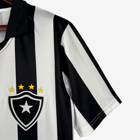 Camisa Botafogo 1992/93 Home – Retrô