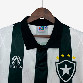 Camisa Botafogo 1995/96 Home – Retrô