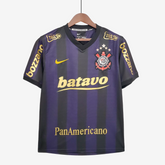 Camisa Corinthians 2009/10 Away – Retrô