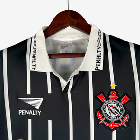 Camisa Corinthians 1997/98 Away – Retrô