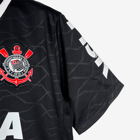 Camisa Corinthians 2008/09 Away – Retrô