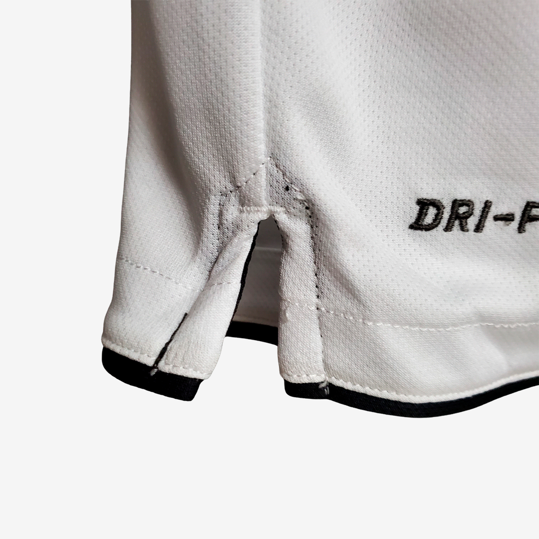 Camisa Corinthians 2011/12 Home – Retrô