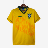 Camisa Brasil 1994 Home – Retrô
