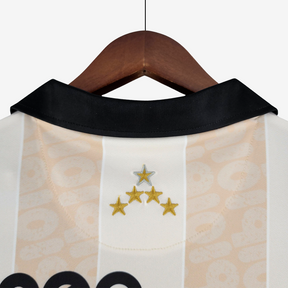 Camisa Corinthians 2010/11 Home – Retrô