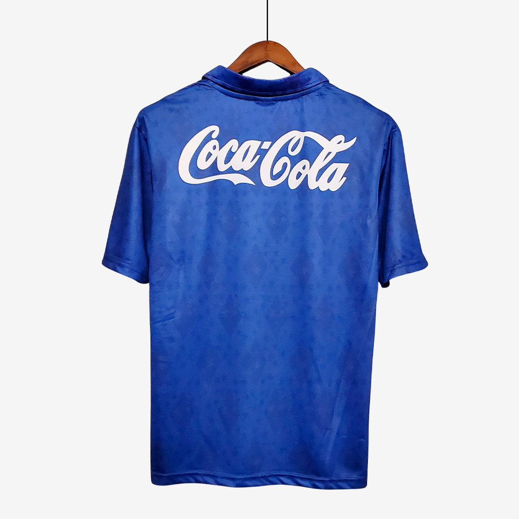 Camisa Cruzeiro 1993/94 Home – Retrô